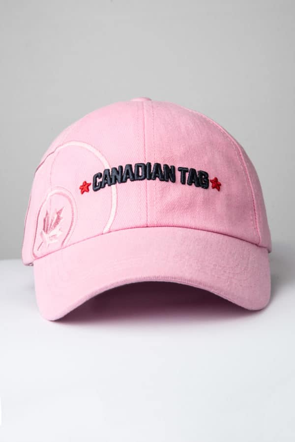 CANADIAN TAG-F-NORMANDIN CAP