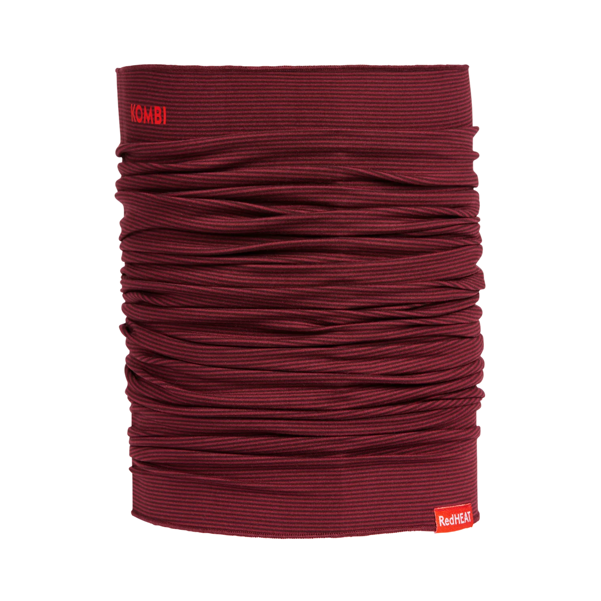 LONG CACHE COU MULTIFONCTIONNEL RedHEAT ACTIVE-UNISEXE-KOMBI – Sport & Chic