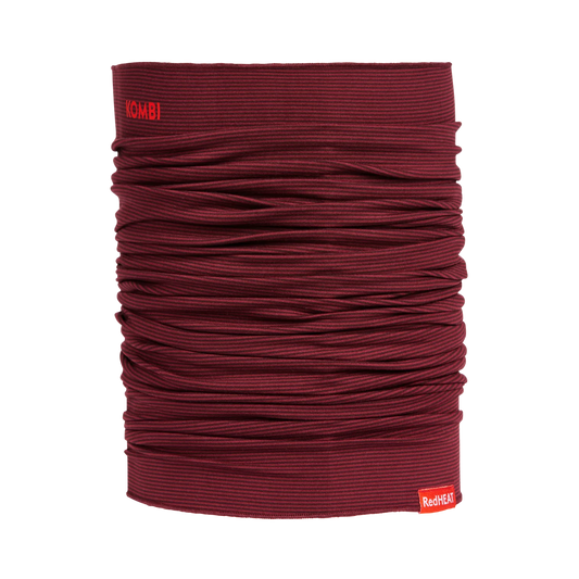 Kombi-Long Multifunctional Covers Redheat Active UNITEX