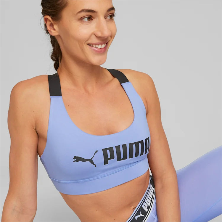 Puma brassiere best sale