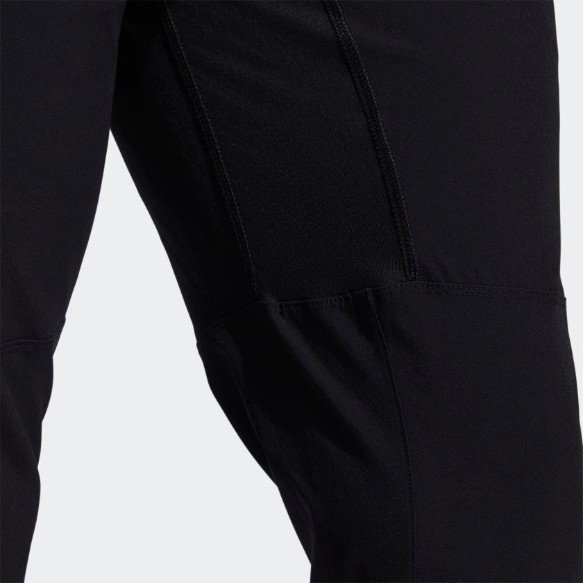Adidas-Pantalon Aeroready 3-Stripes – Sport & Chic