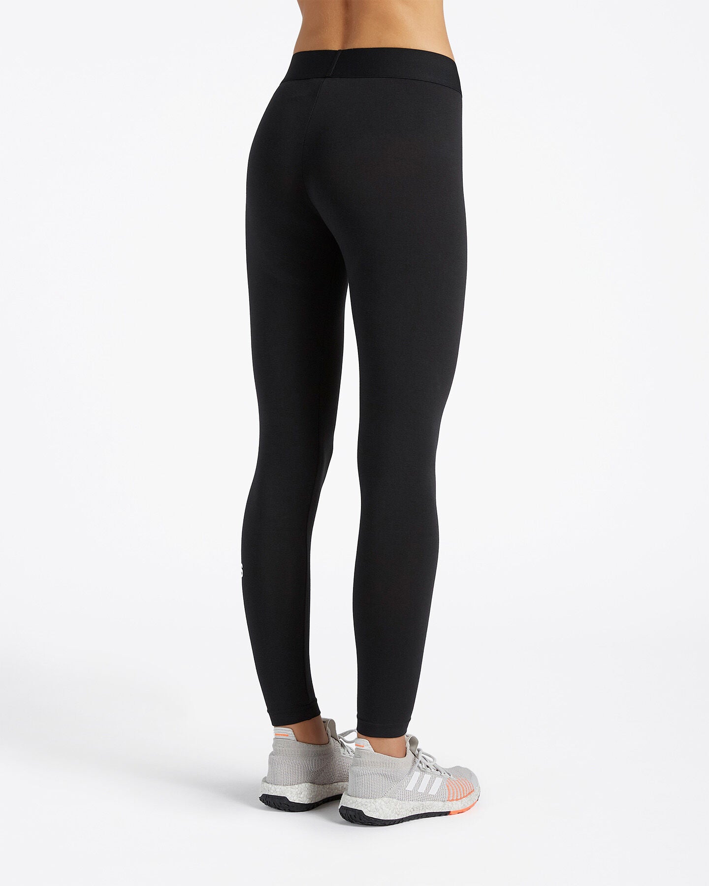 ADIDAS-F-LEGGING MUST HAVES BADGE OF SPORTS TIGHTS