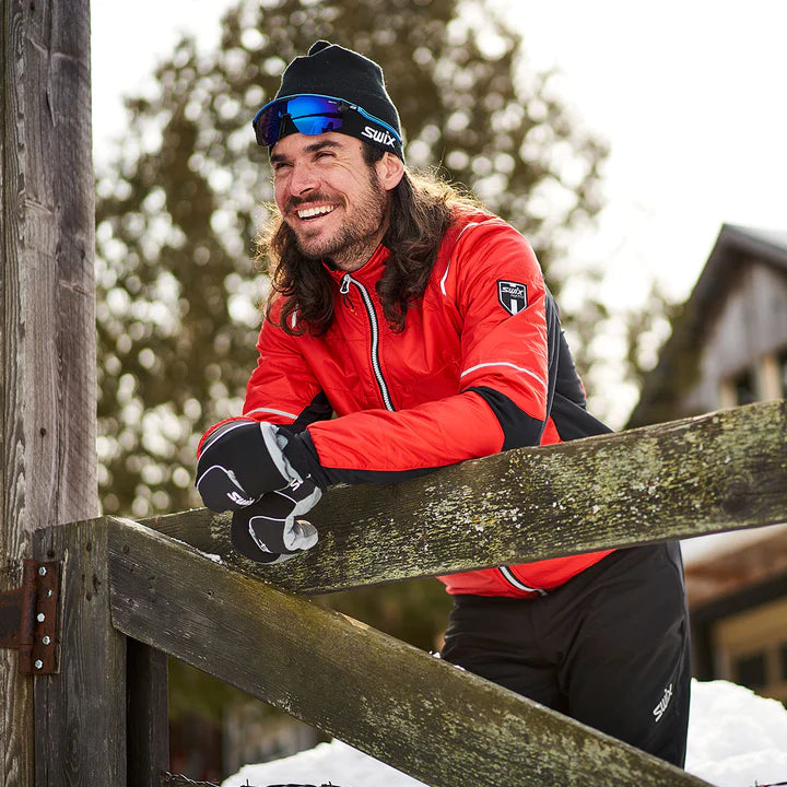 Swix 2025 ski jacket