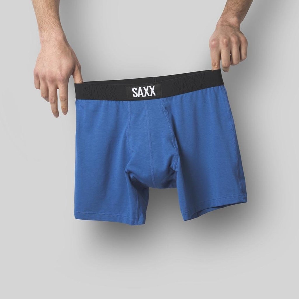 SAXX- BOXEUR UNDERCOVER SXBB19-RBL