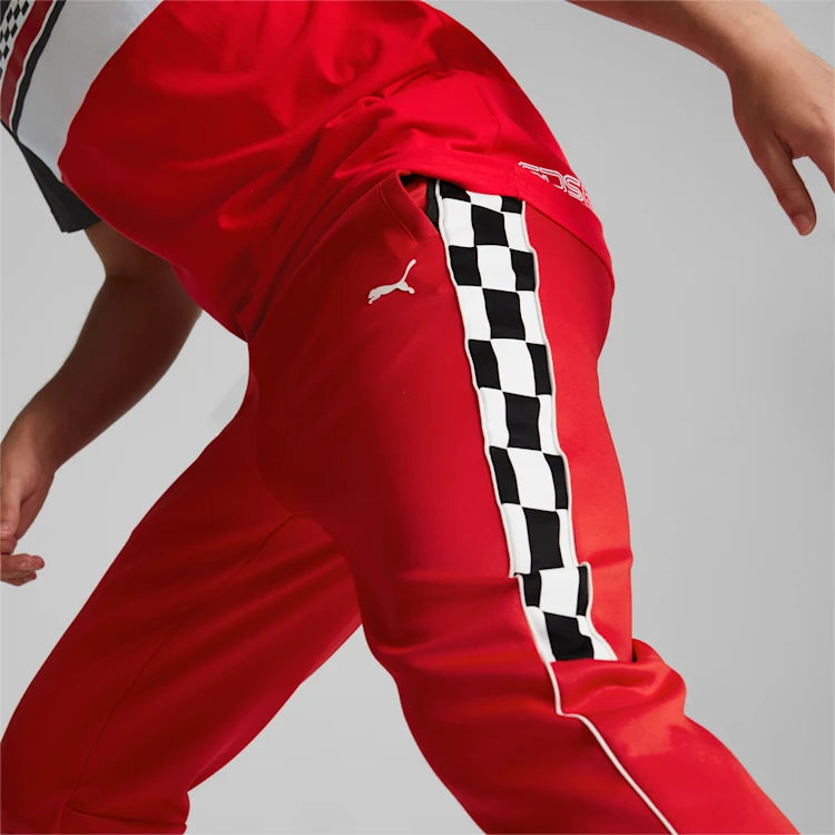 Ferrari 2025 tracksuit puma
