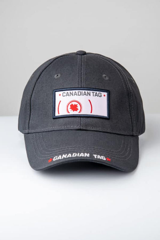 CANADIAN TAG-CASQUETTE SHEFFORD UNISEXE