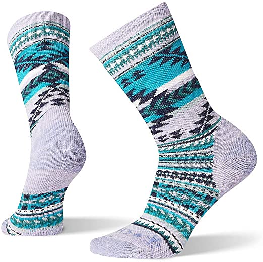 SMARTWOOL - F - CHAUSSETTE PREMIUM CHUP