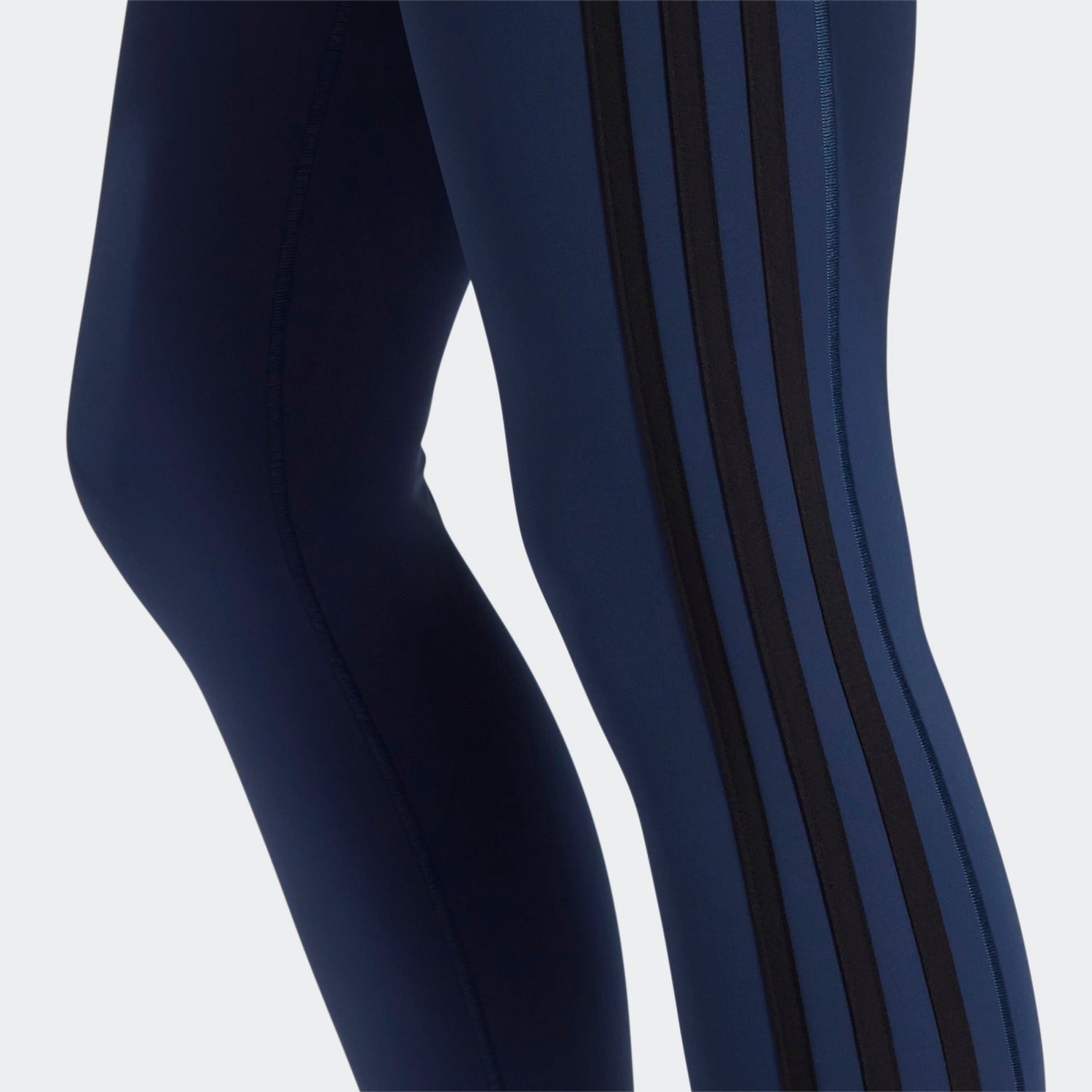 Buy adidas Women's Designed 2 Move 3-Stripes 7/8 Leggings White in