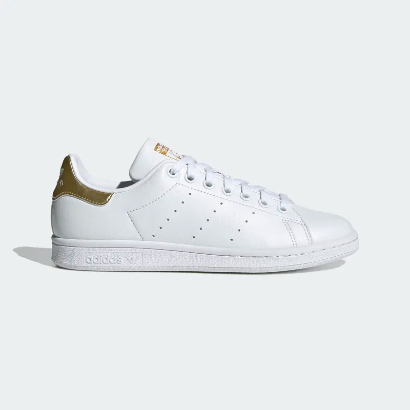 ADIDAS-F-CHAUSSURE STAN SMITH