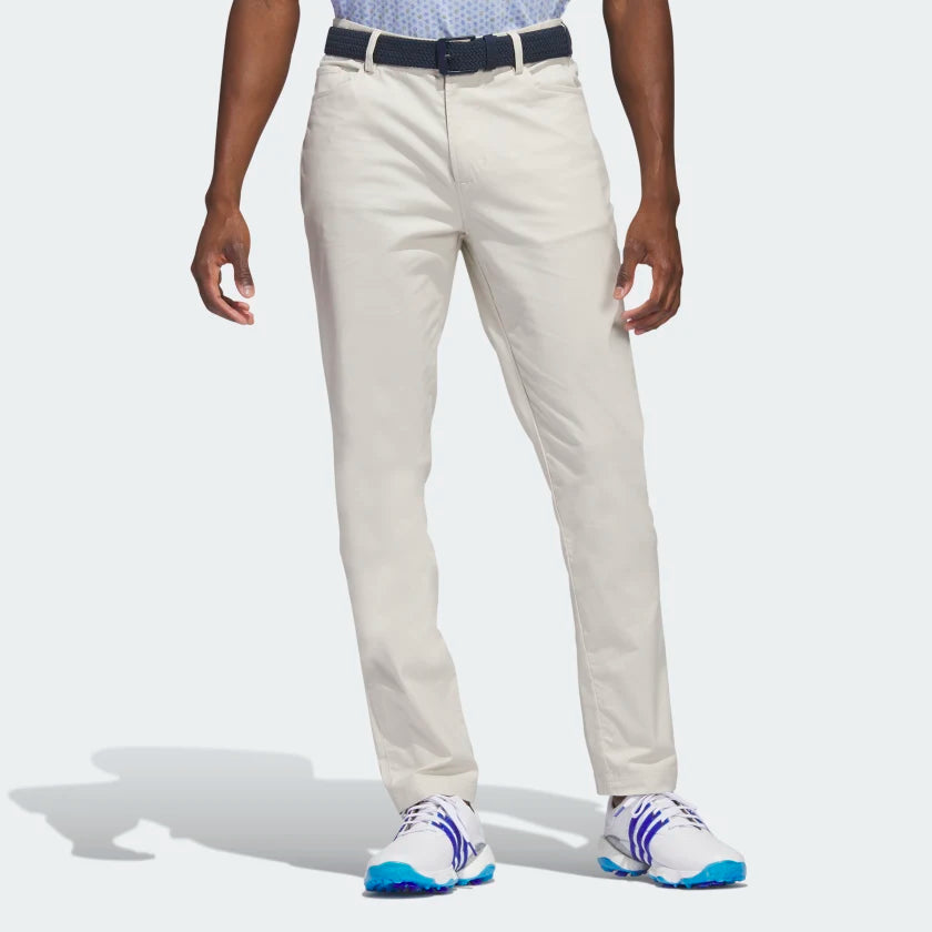 Adidas golf pantalon sales