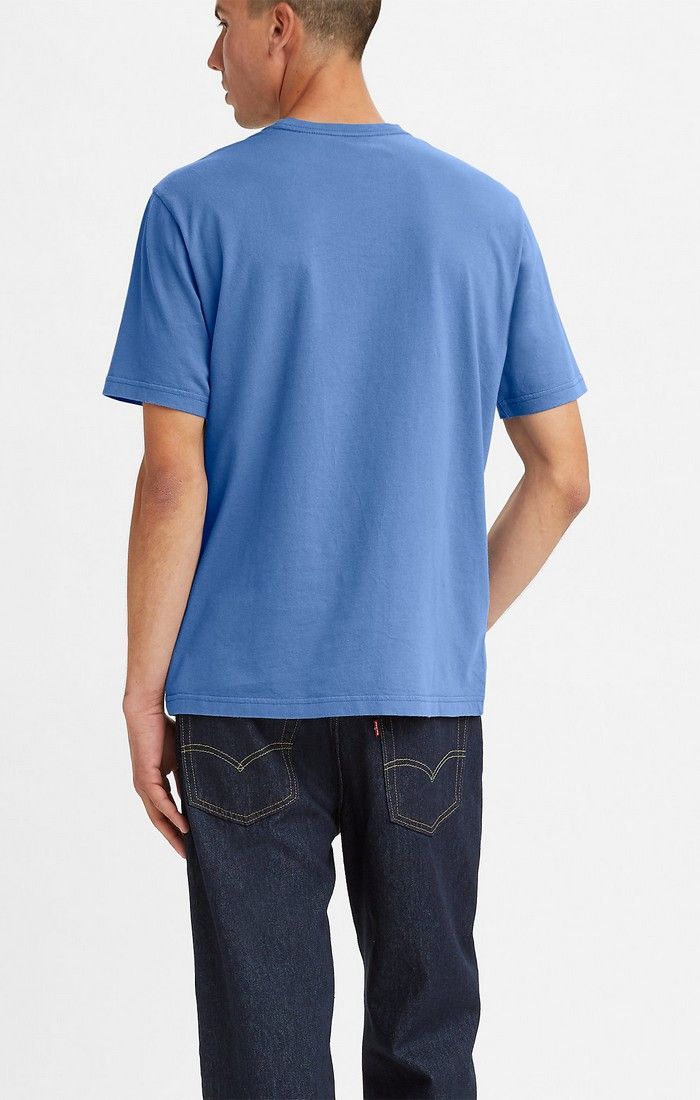 LEVIS-H-T-SHIRT RELAXED FIT