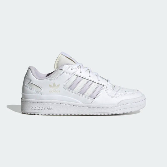 ADIDAS-F-CHAUSSURE FORUM LOW CLASSIC