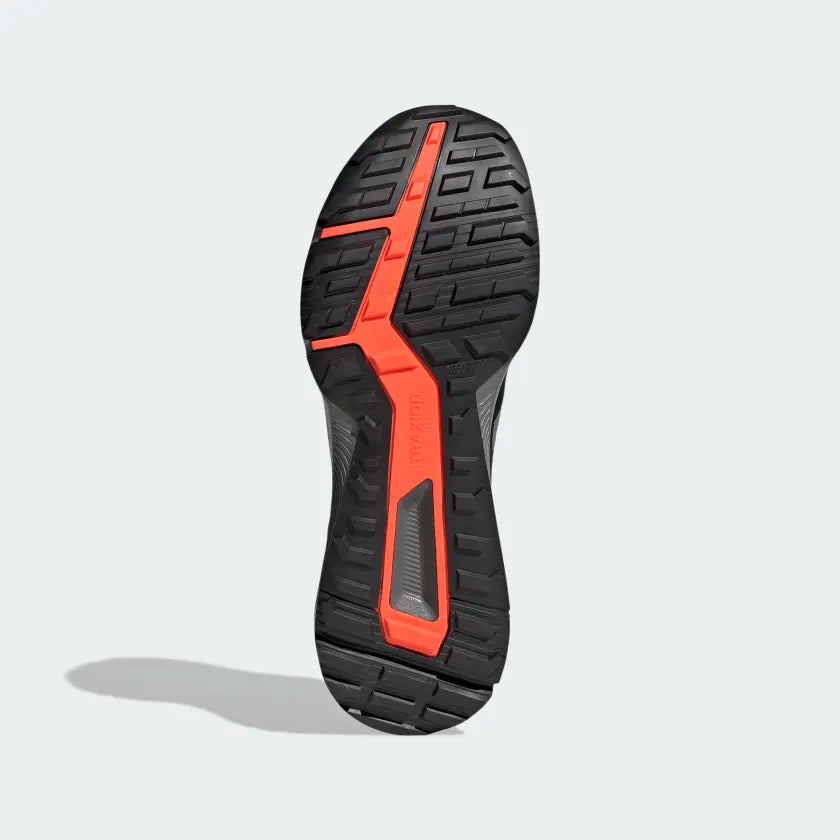 Adidas-H-Chaussure de Trail Running Terrex Soulstride