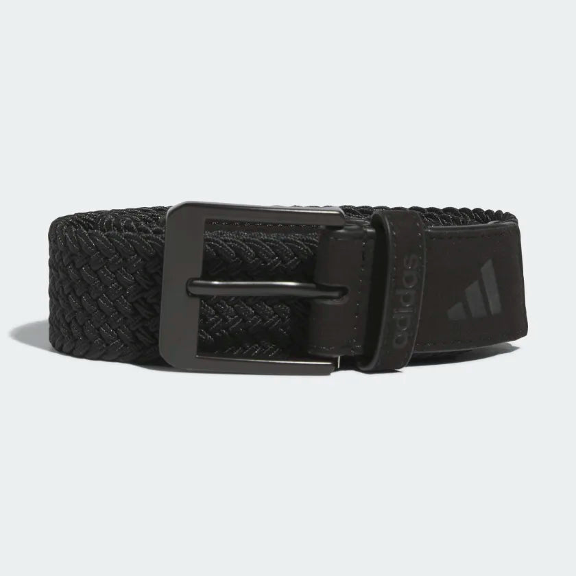 Adidas-h-braided elastic