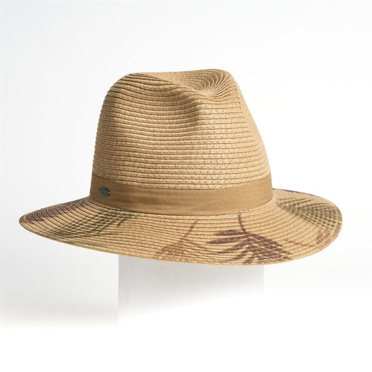 Canadian Hat-Chapeau Fabricio