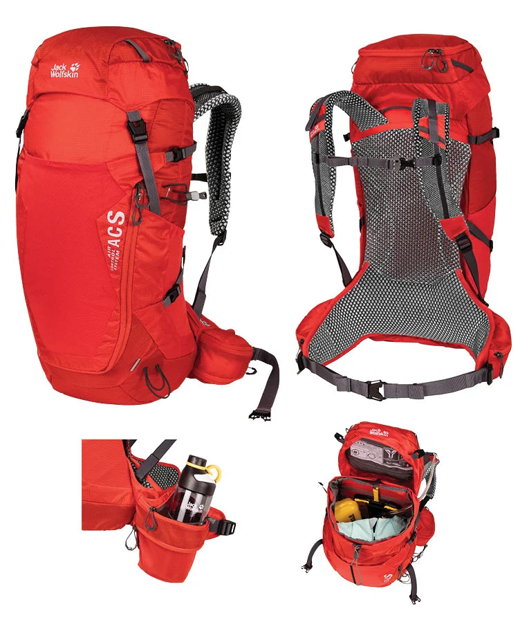 Jack wolfskin crosstrail 28 Clearance