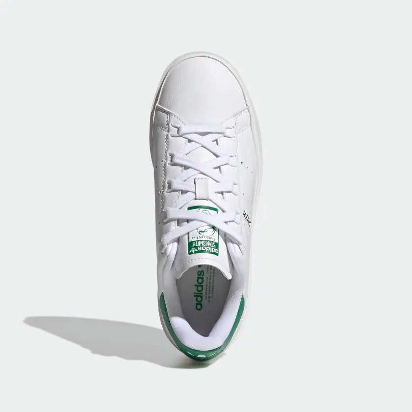 ADIDAS-F-CHAUSSURE STAN SMITH BONEGA