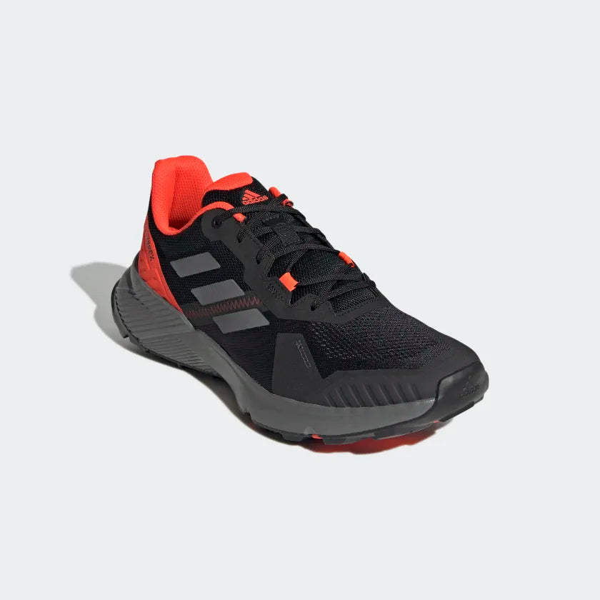 ADIDAS-H-CHAUSSURE DE TRAIL RUNNING TERREX SOULSTRIDE