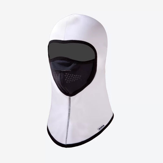 Kama-Balaclava Soft Shell with Gore Texexex