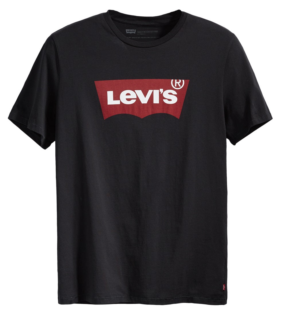 Levi's batwing t shirt online