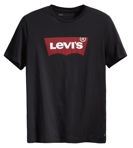 Levi's-h-t-shirt Round neck
