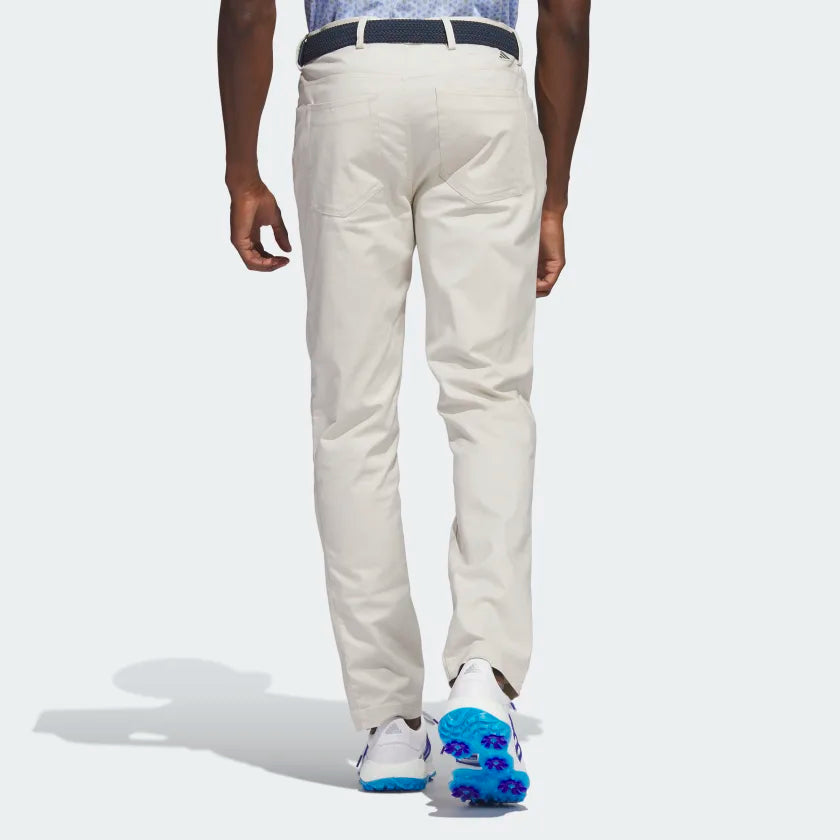 Adidas-H-Pantalon Golf with 5 Go-To Pockets