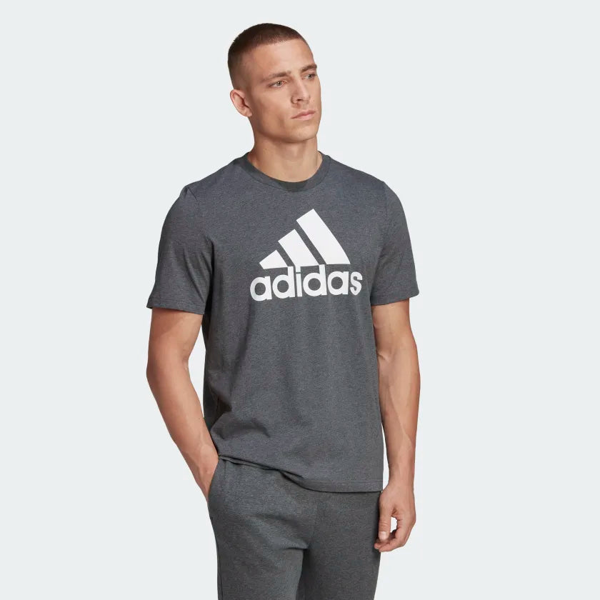 Adidas-h-t-shirt Essentials Big Logo