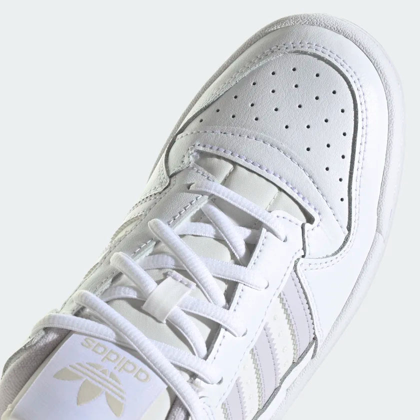 Forum low 2025 top adidas