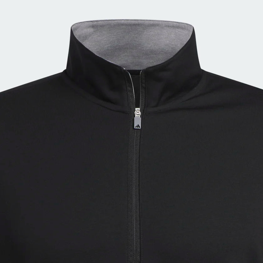 Adidas-H-SWEAT-shirt from Golf Elevated 1/2 ZIP
