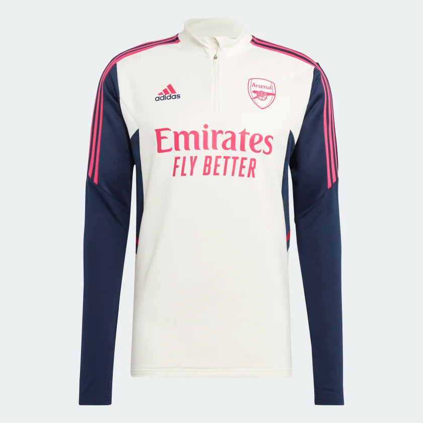 ADIDAS H HAUT D ENTRAINEMENT ARSENAL CONDIVO 22 Sport Chic