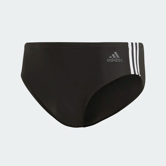 Adidas-H-Maillot-Slip of Fitness 3-Stripes