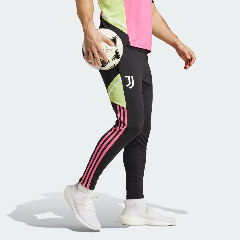 Adidas-H-Pantalon of training juventus condivo 22