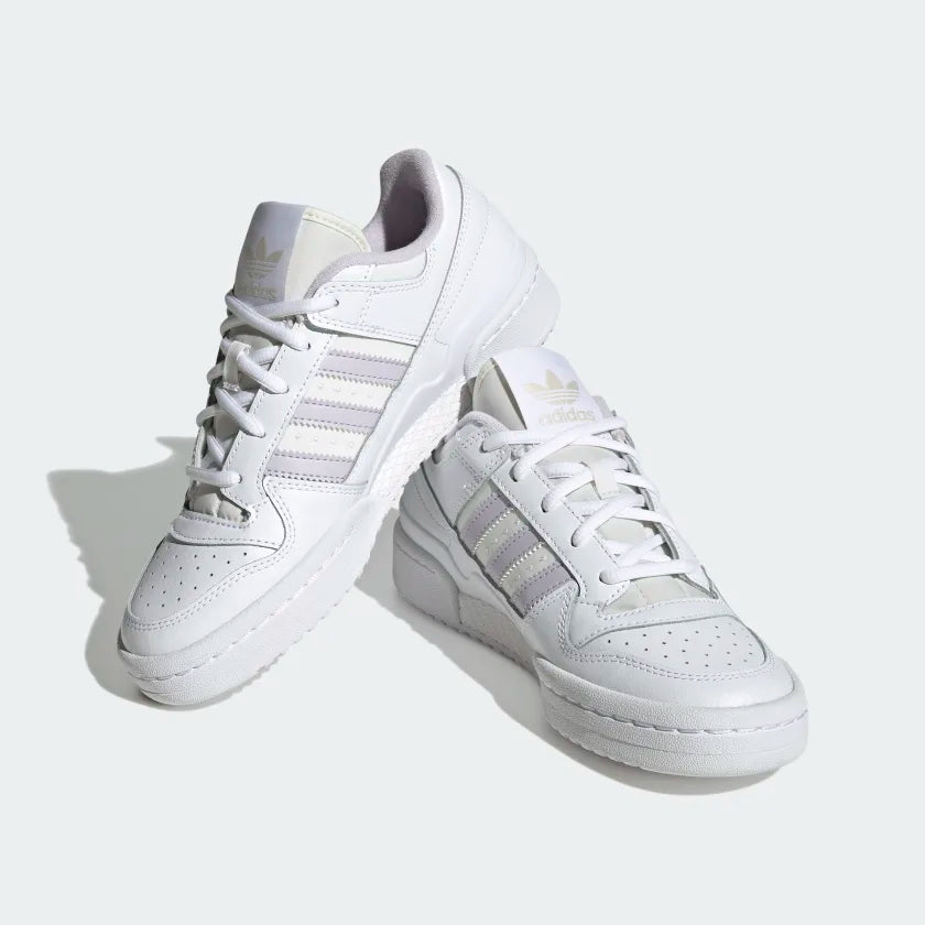 ADIDAS-F-CHAUSSURE FORUM LOW CLASSIC