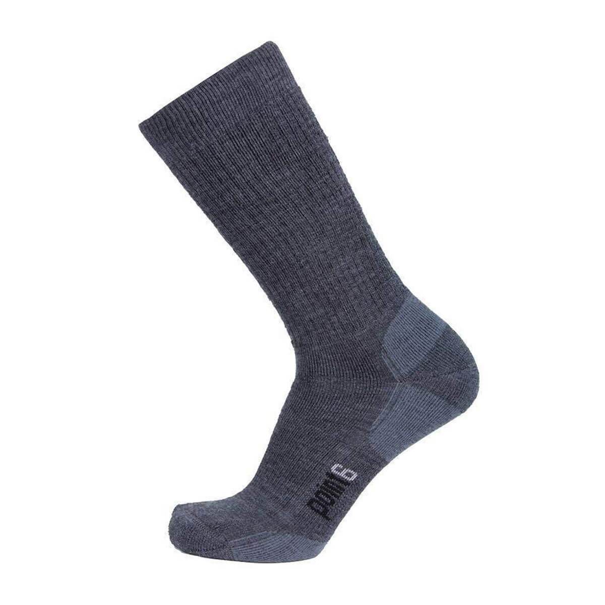 POINT6-CHAUSSETTES CASUAL LIGHT UNISEXE
