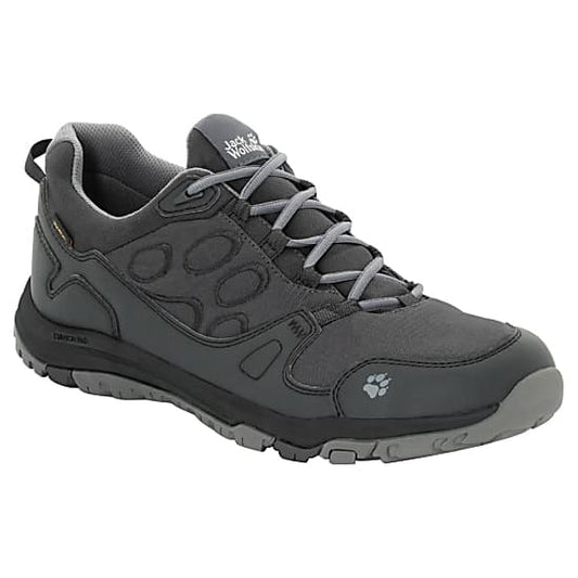 JACK WOLFSKIN - H - ACTIVATE LOW SHOE
