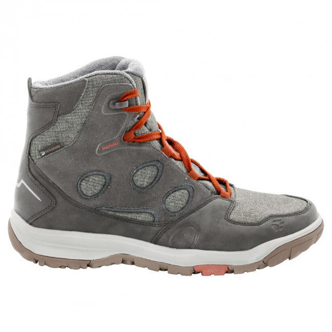 JACK WOLFSKIN - H - CHAUSSURE VANCOUVER TEXAPORE