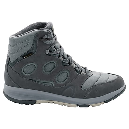 JACK WOLFSKIN - H - CHAUSSURE VANCOUVER TEXAPORE