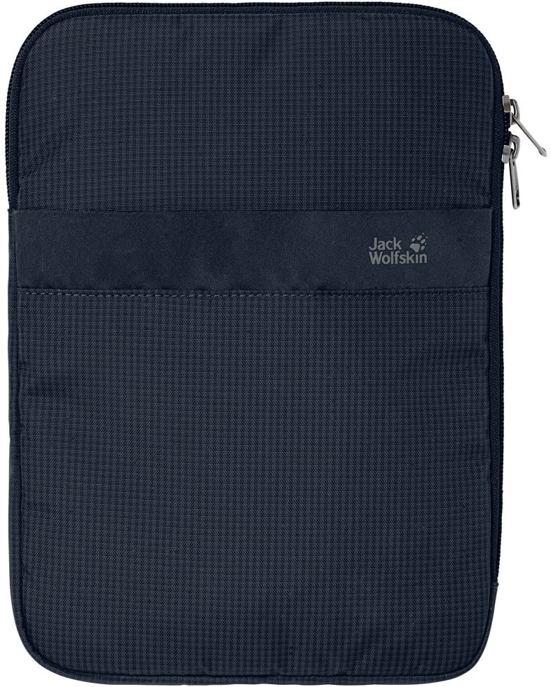 JACK WOLFSKIN BAG E-PROTECT 10 POUCH