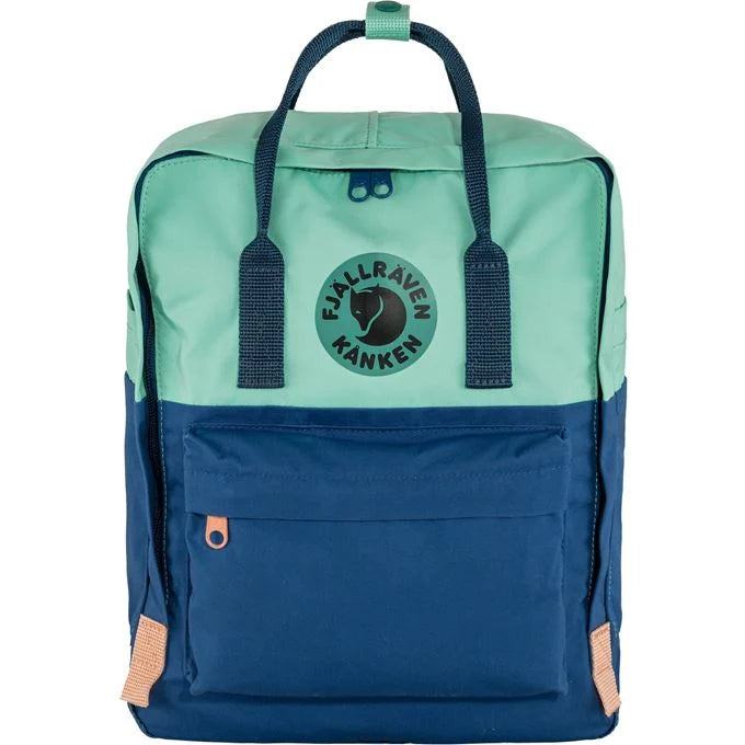 Fjallraven-sac at Kånken Art