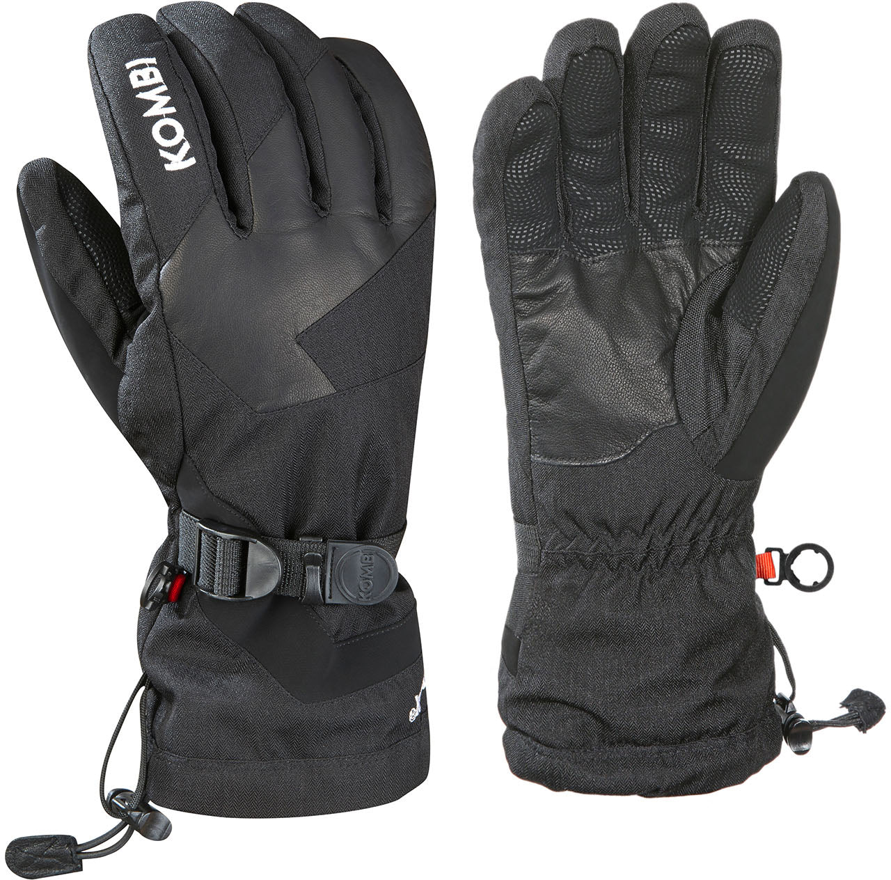 Kombi-h time free gloves