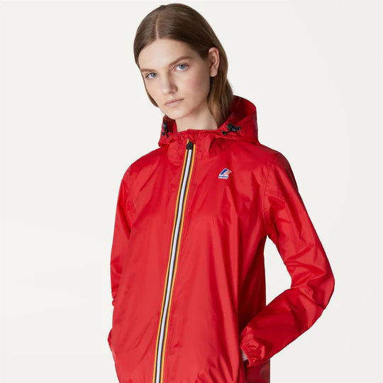 K way packable rain jacket clearance