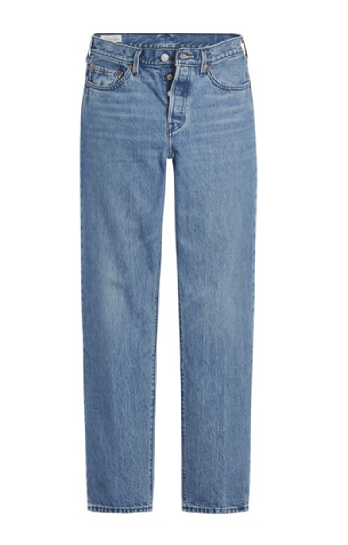 Levi'S-F-Jeans 501 90's 90s