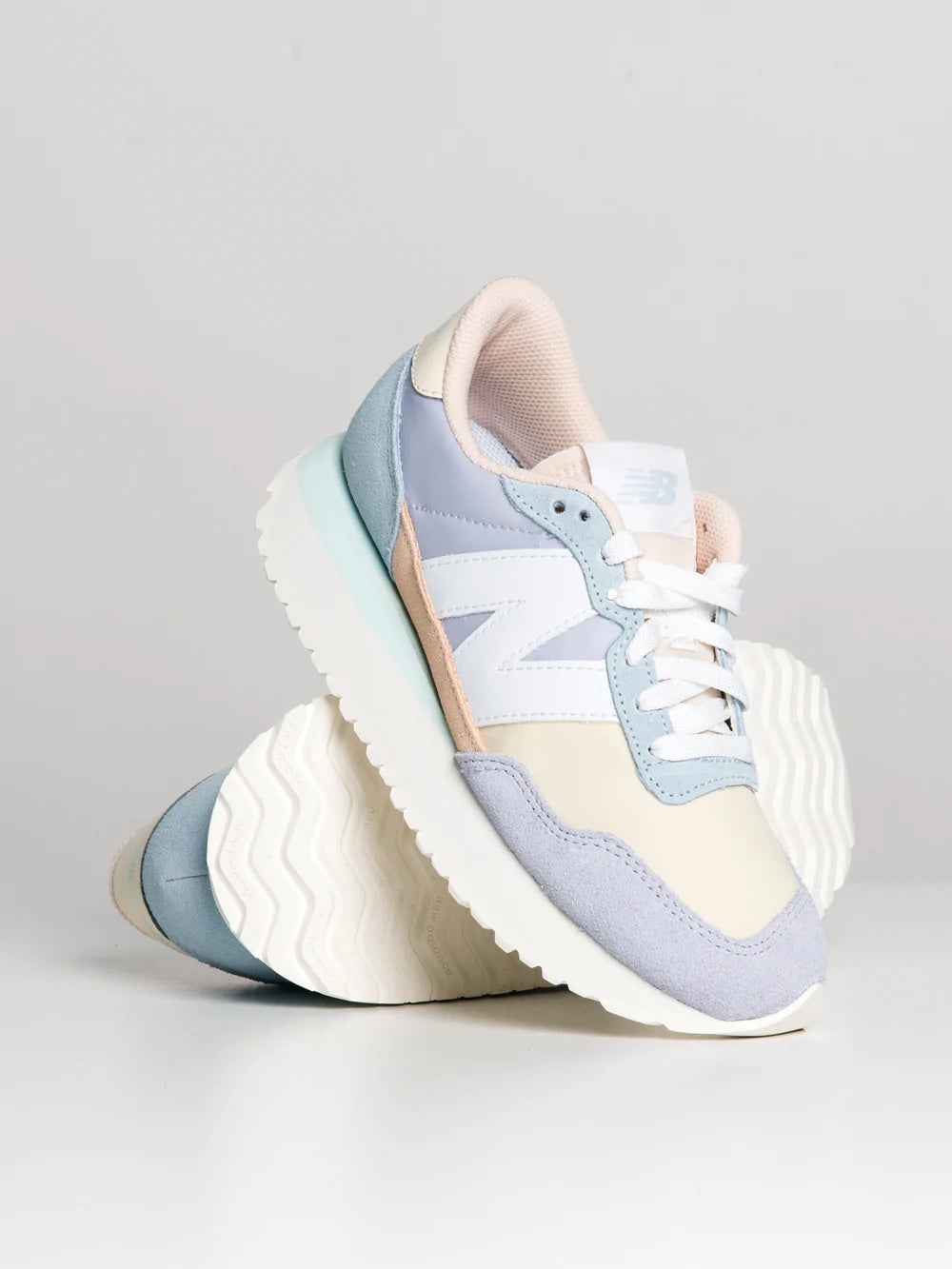 Soulier new balance sales