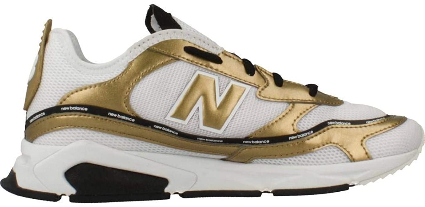 New balance racer x sale