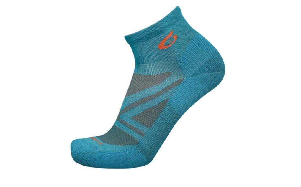 POINT6-CHAUSSETTES SPORT EXTRA LIGHT UNISEXE