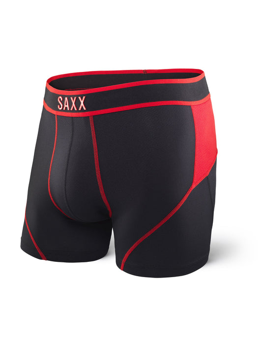 SAXX-BOXER KINETIC SXBB27-REB