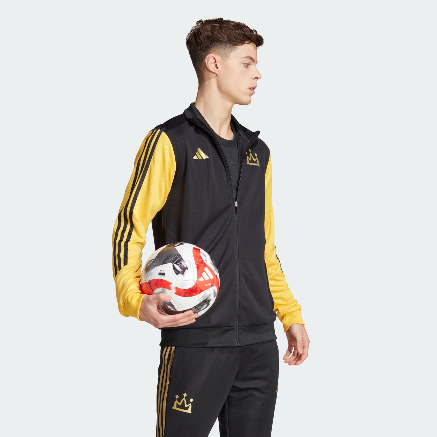 Haut sport adidas sales