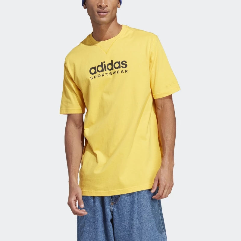 Adidas-h-tshirt All Szn