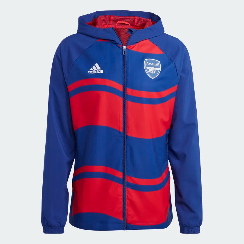 Adidas-H-Cupe-Vent Arsenal