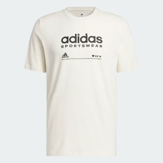 Adidas-h-t-shirt lounge